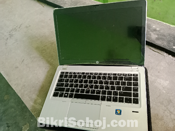 HP EliteBook Folio 9470m i5 3rd Gen